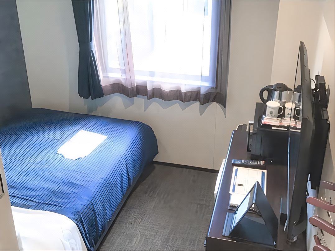 โรงแรมไลฟ์แม็กซ์ โอคายามะ