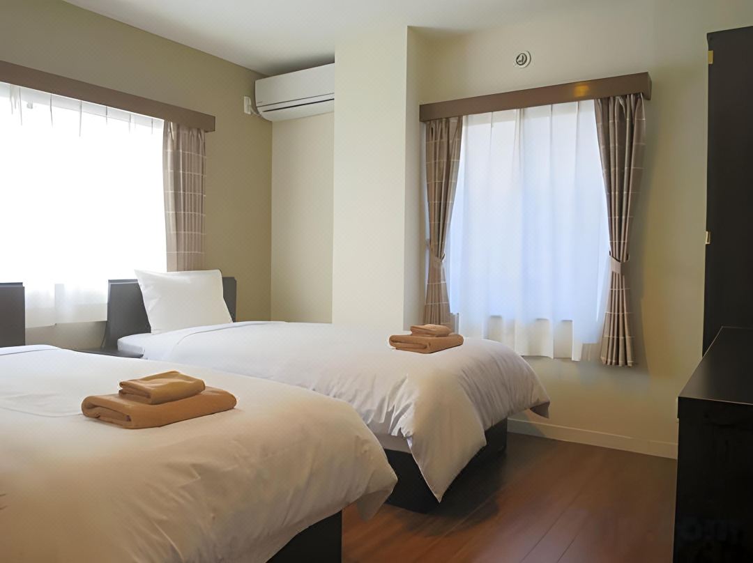 Hotel Imalle Haneda
