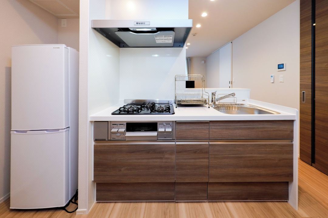 La Terrasse 東駒形