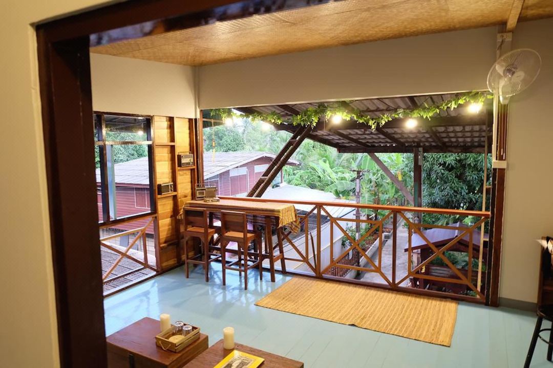 Sor Vorapin Muay Thai Home