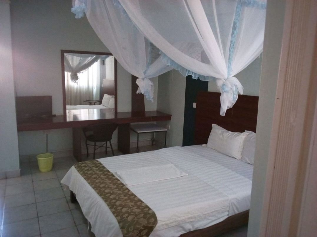Kiembeni Resort