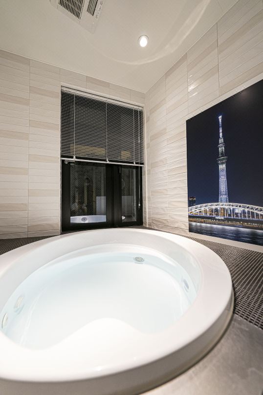 ลา กราสส์ สกายทรี