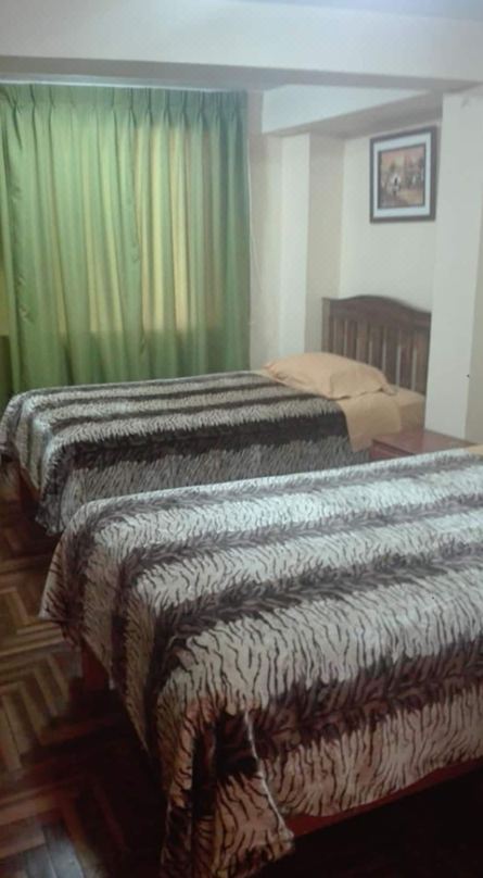Euro Hostal