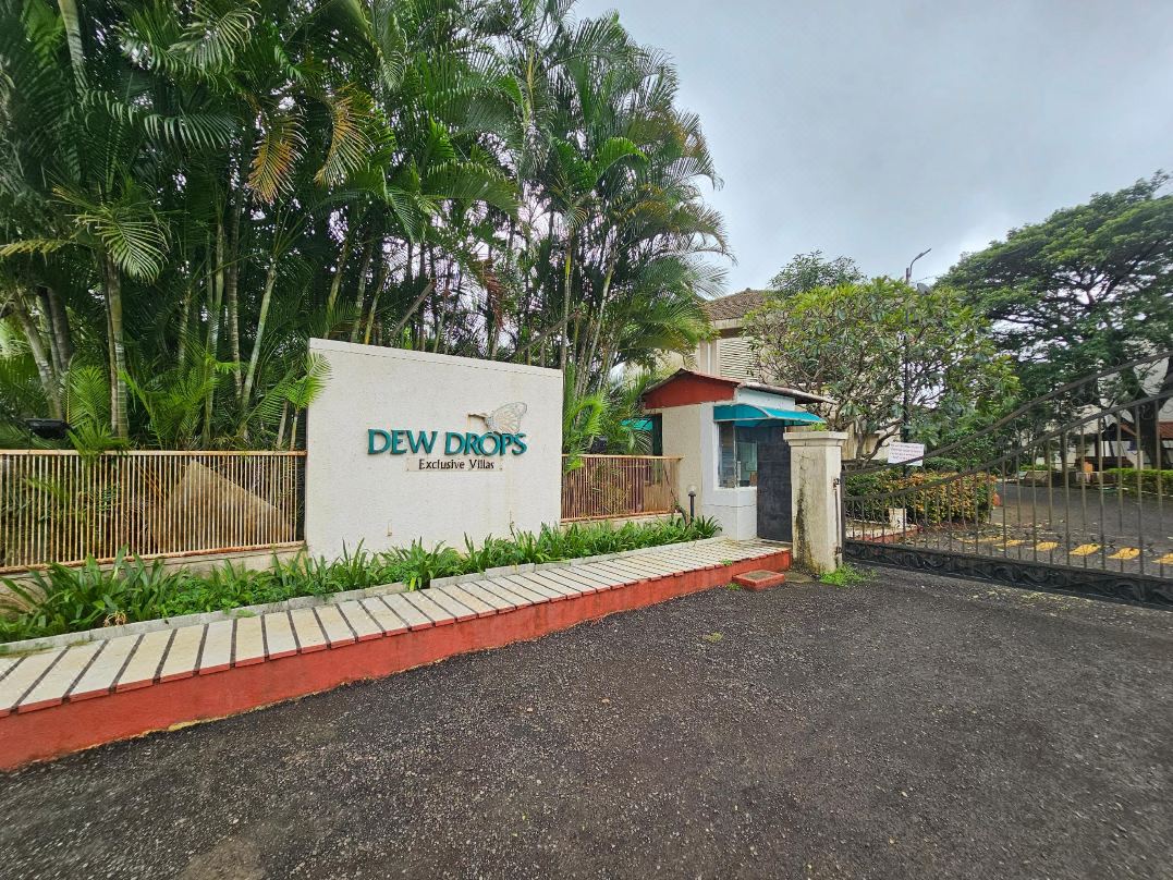 Dew Drops Boutique Retreat