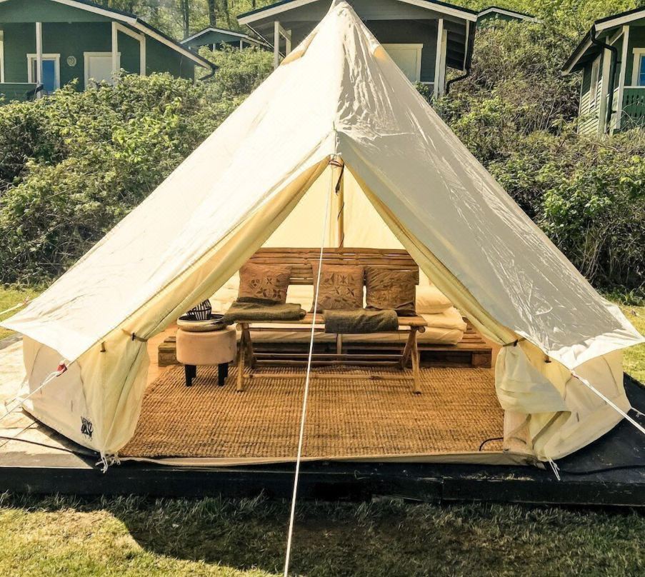 Camp Ven