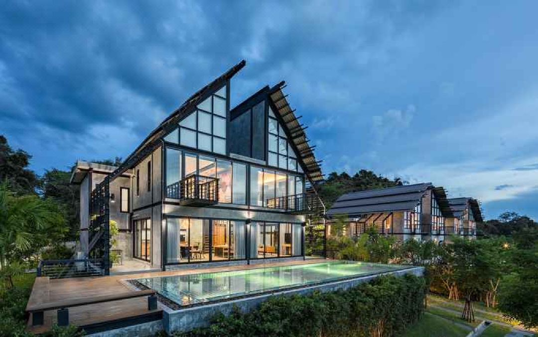 Vino Neste Private Pool Villas