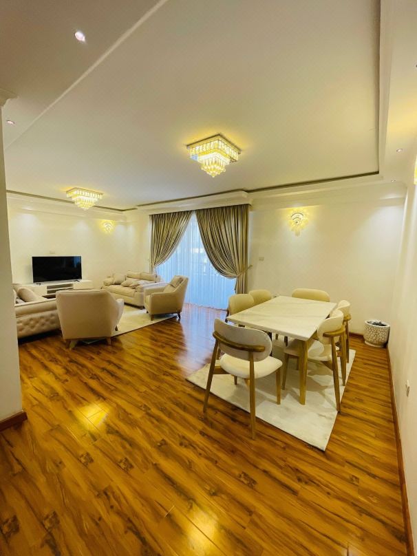 Abat property