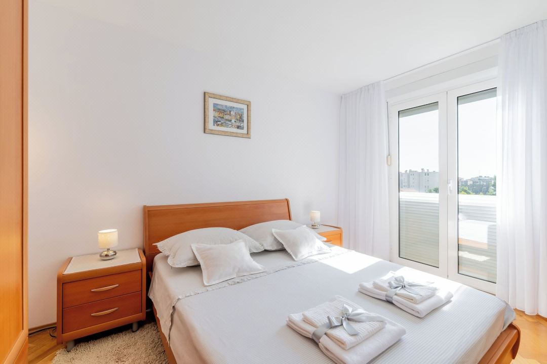 Pure Comfort - Apartment Cvita