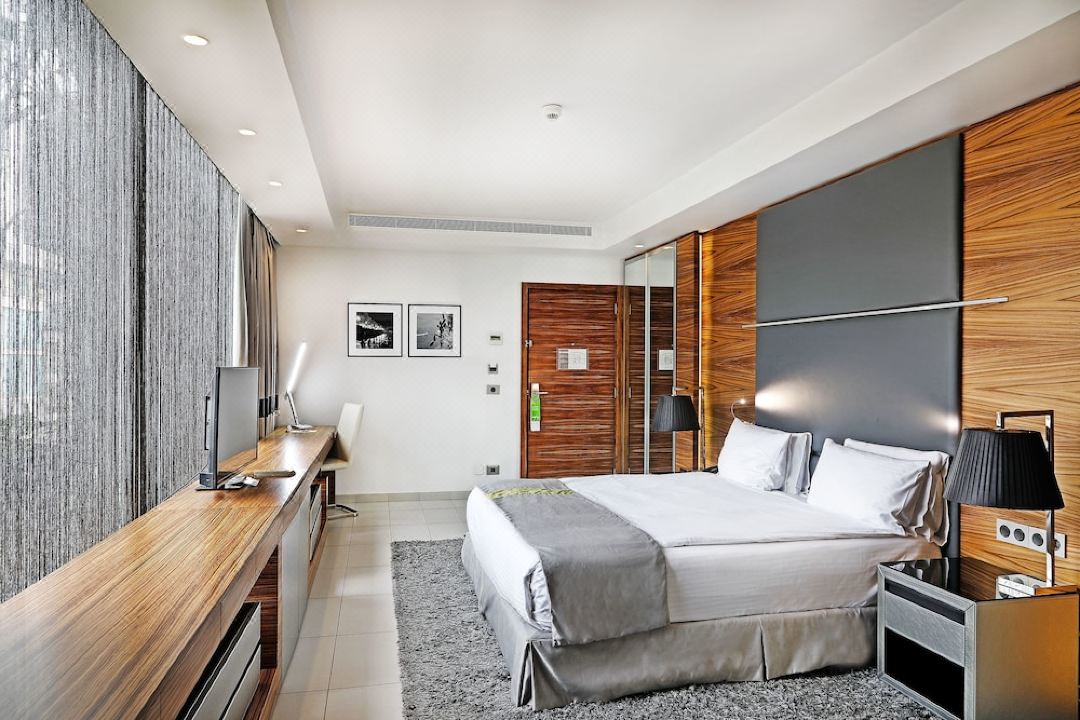 Warwick Stone 55 Hotel Beirut