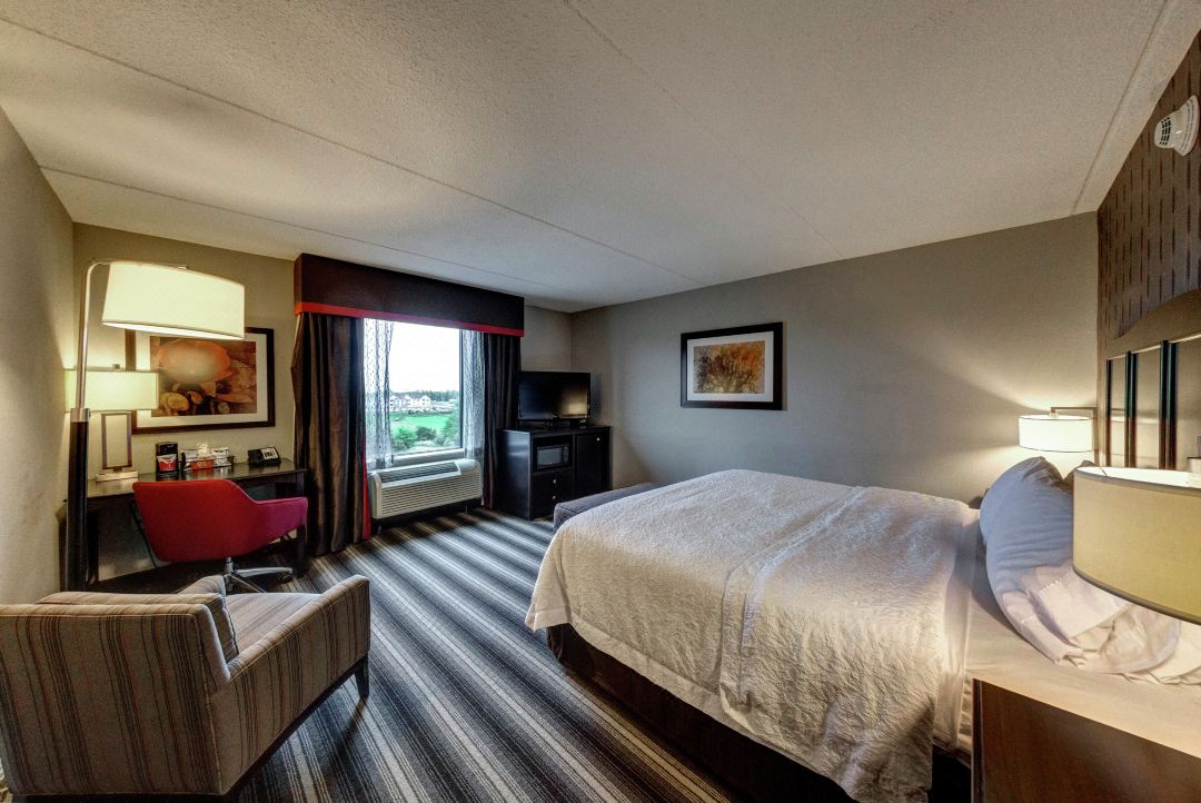 Hampton Inn Neptune/Wall