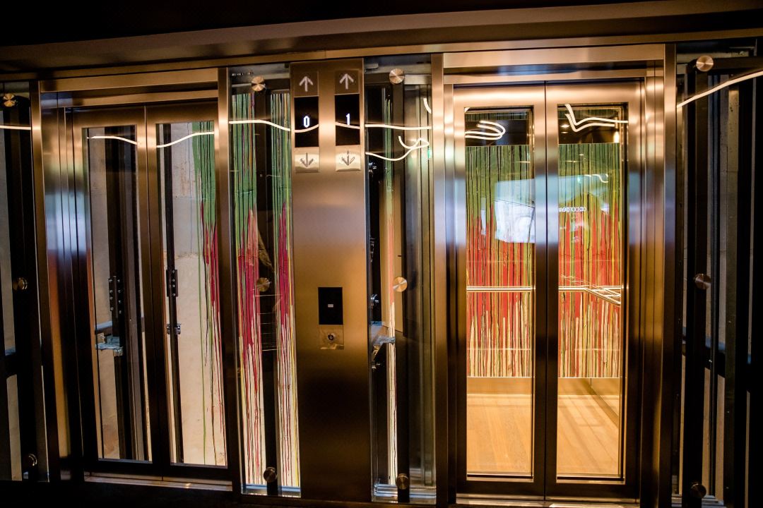 Motel One Graz