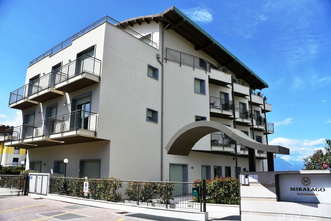 Residenza Miralago by Wonderful Italy