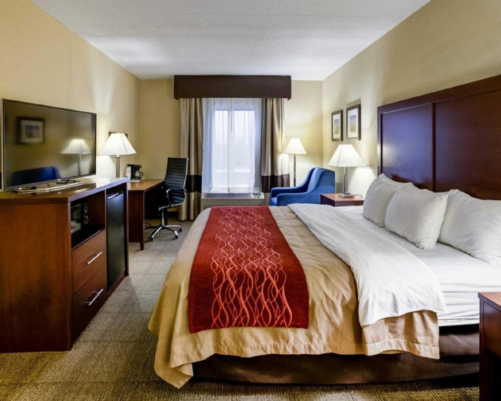 Comfort Inn Lexington I-75
