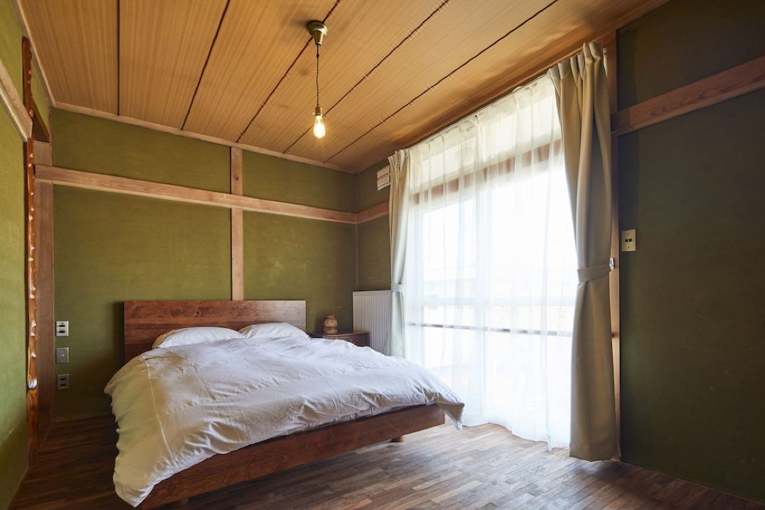 Haku Hostel