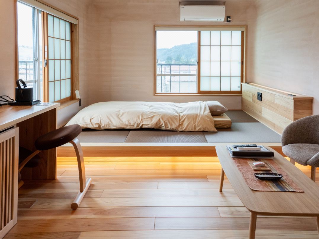 Ryokan Ohnuma