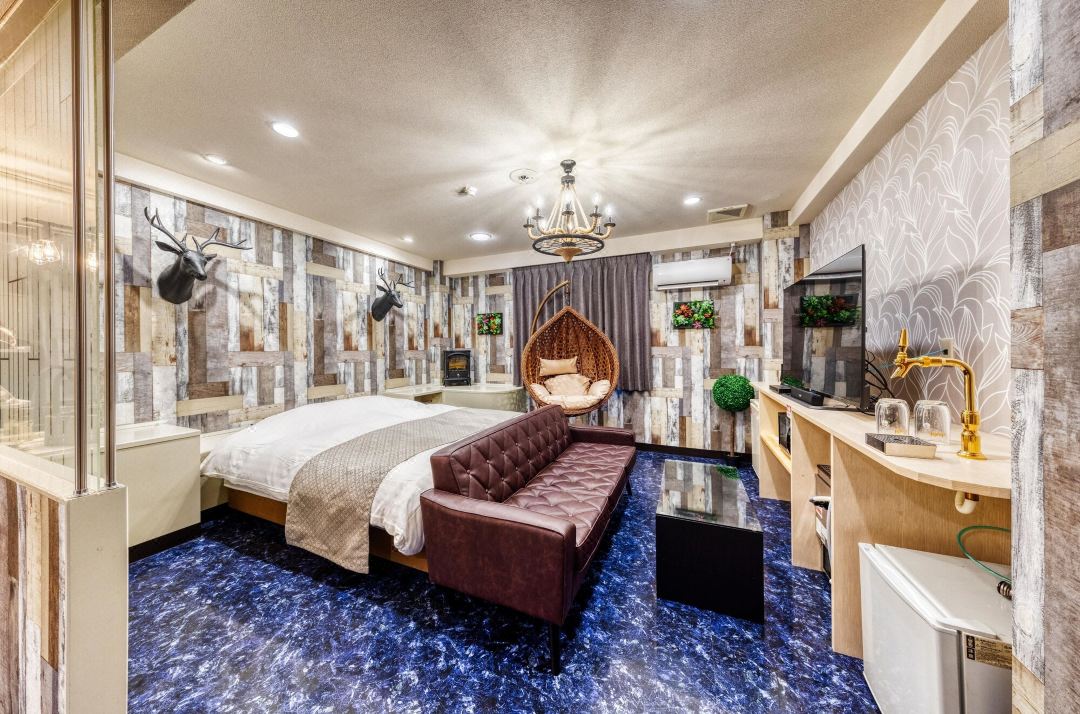 ホテル ロータス 盛岡店 - 大人限定