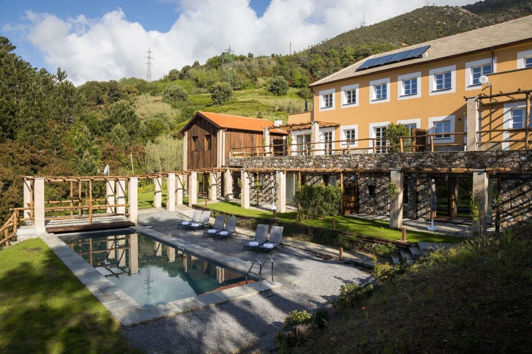 Mirandola Suites