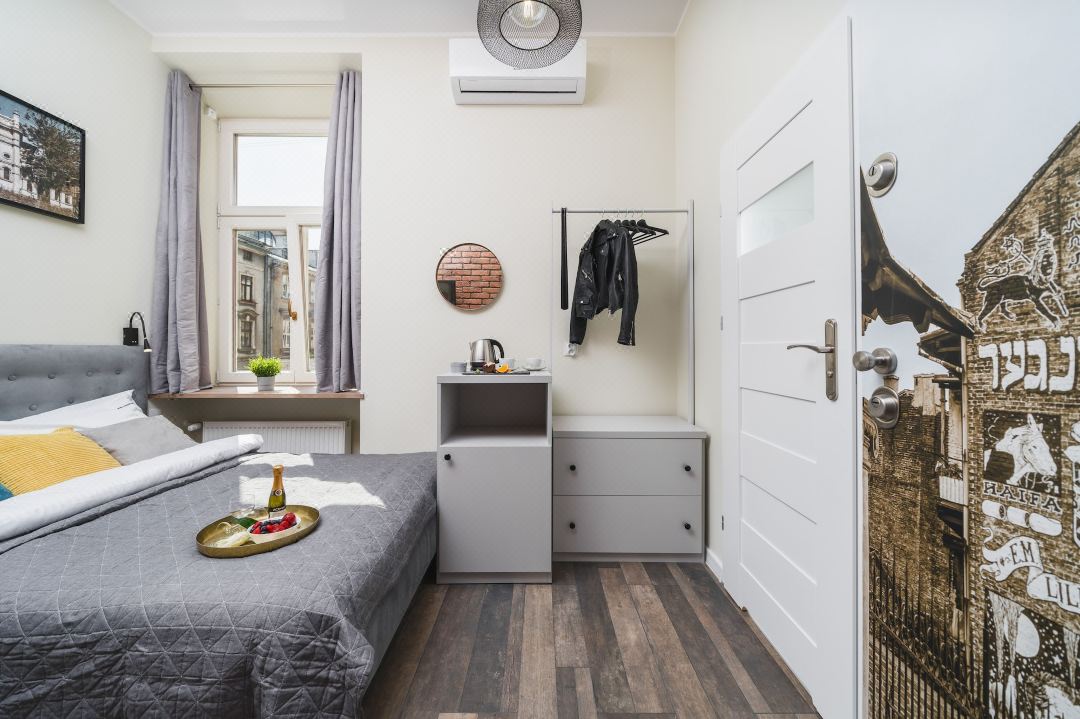 LIV Apartments Old Town