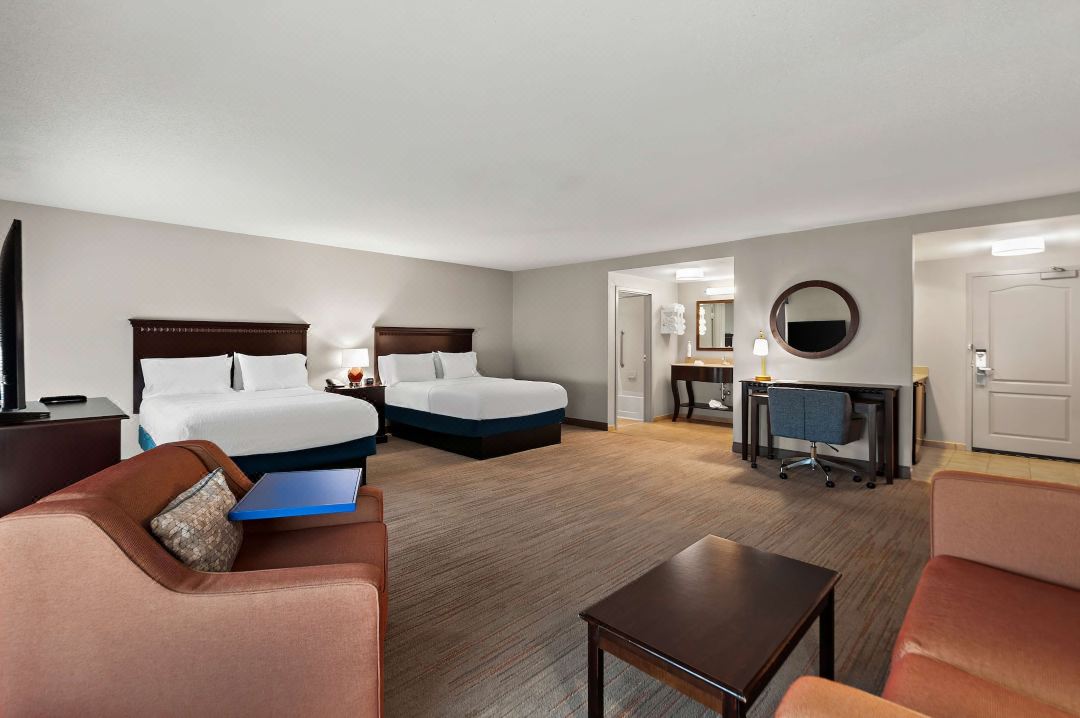 Hampton Inn & Suites by Hilton Fort Belvoir Alexandria South