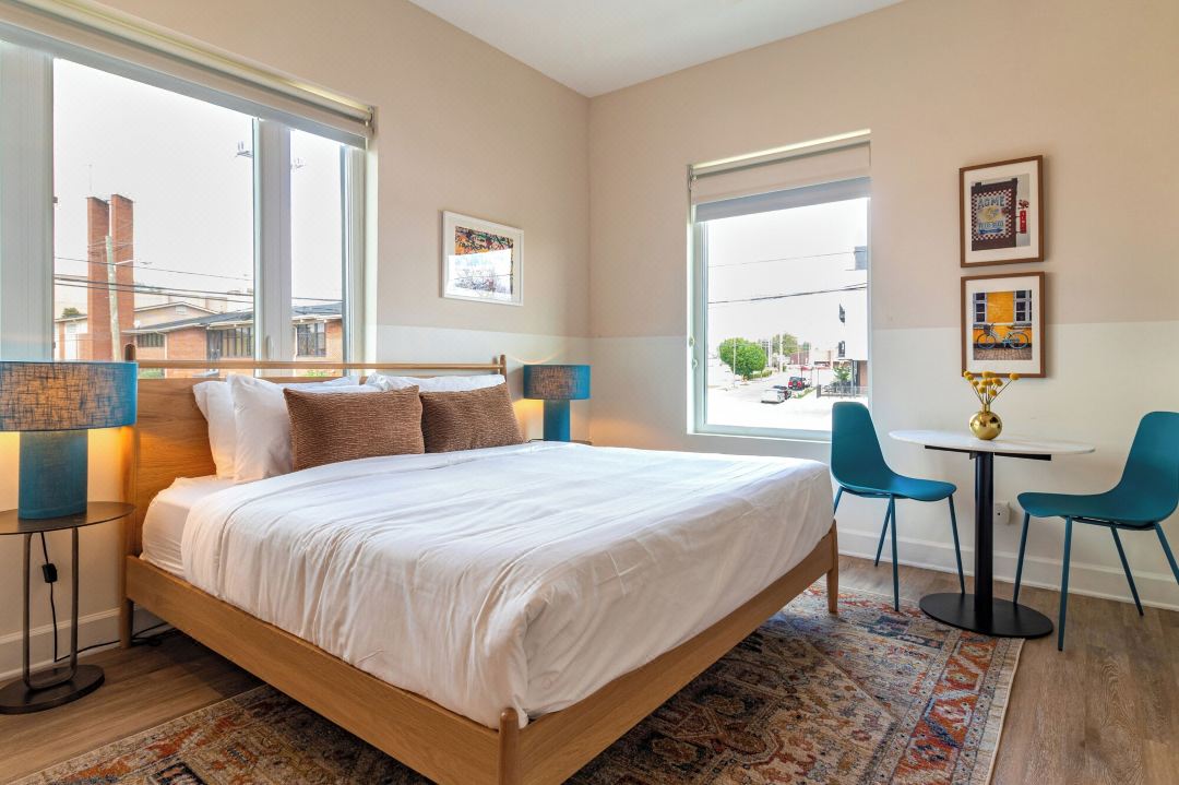The Conway by AvantStay Modern Comfort Near Downtown Nashville