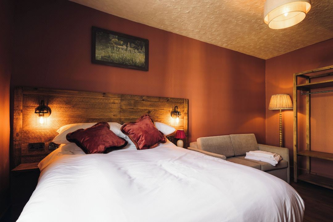 The Coaching Inn