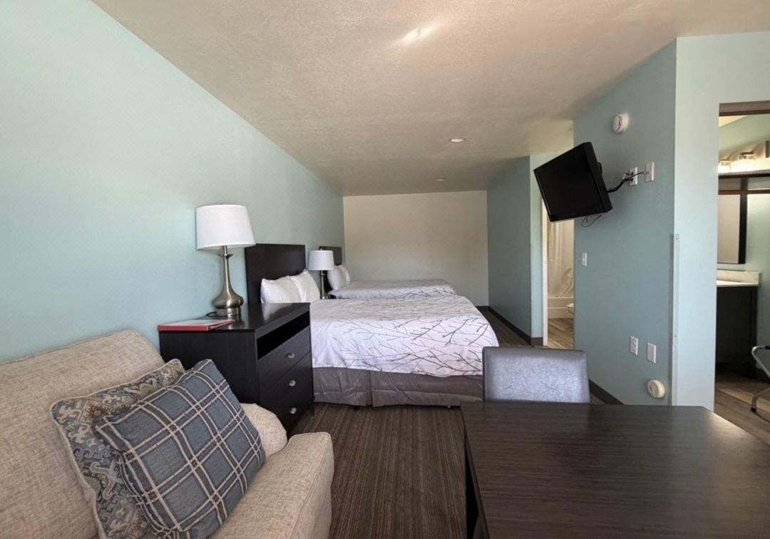 SureStay by Best Western Yerington