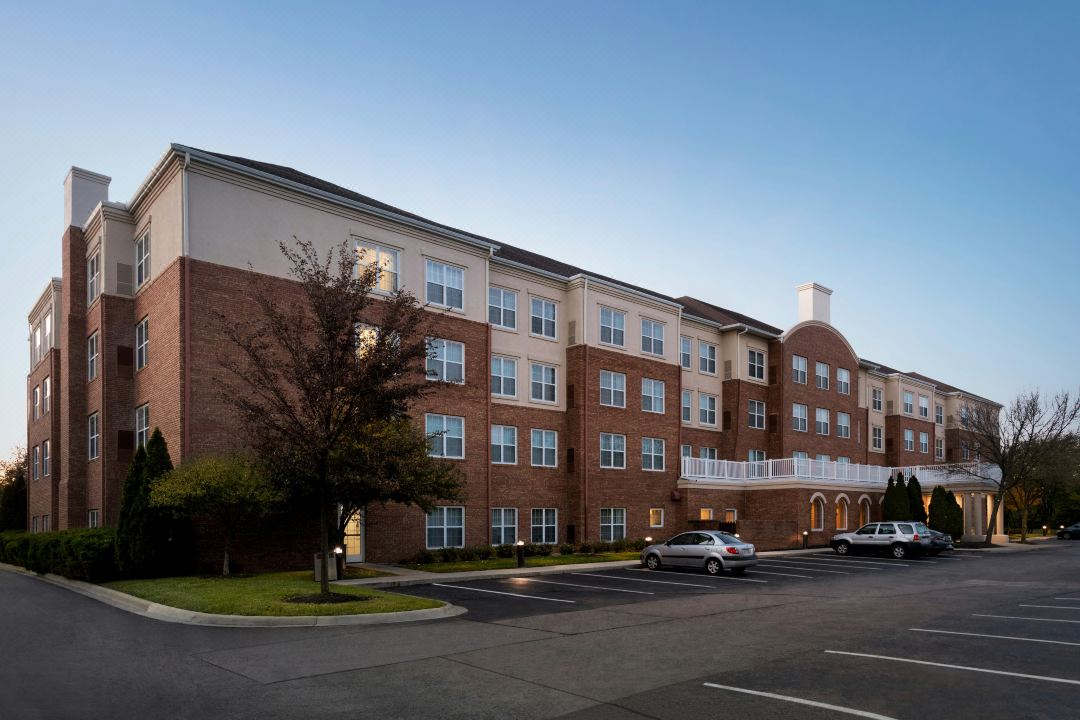 Homewood Suites by Hilton Columbus-Dublin