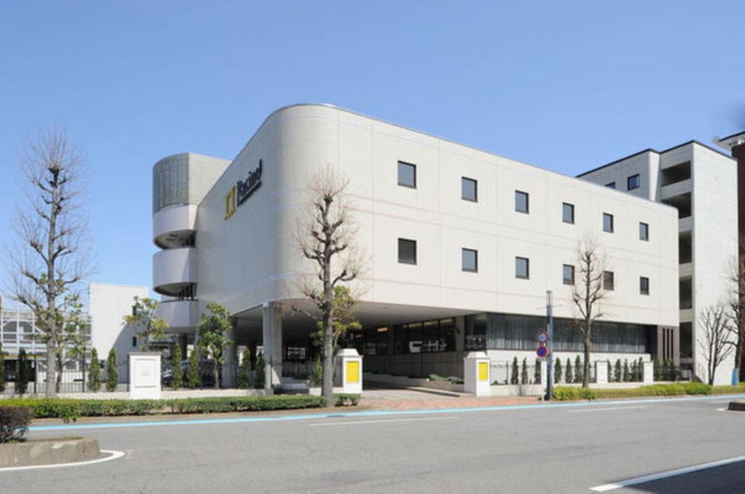Racine Shinmaebashi