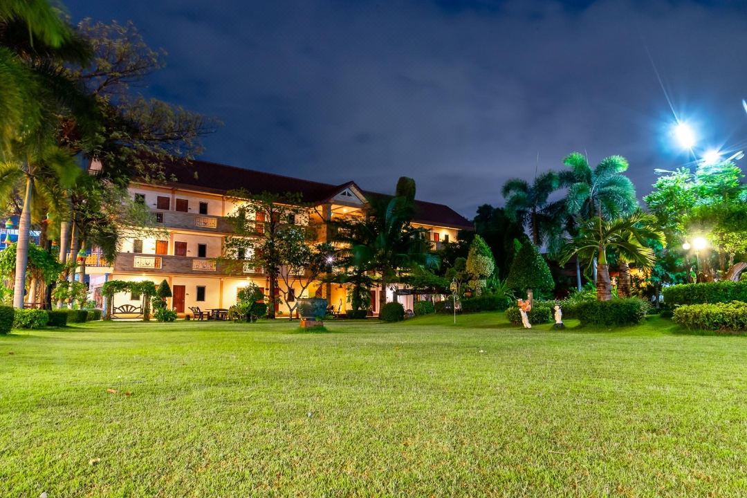 P.N. Gold Resort