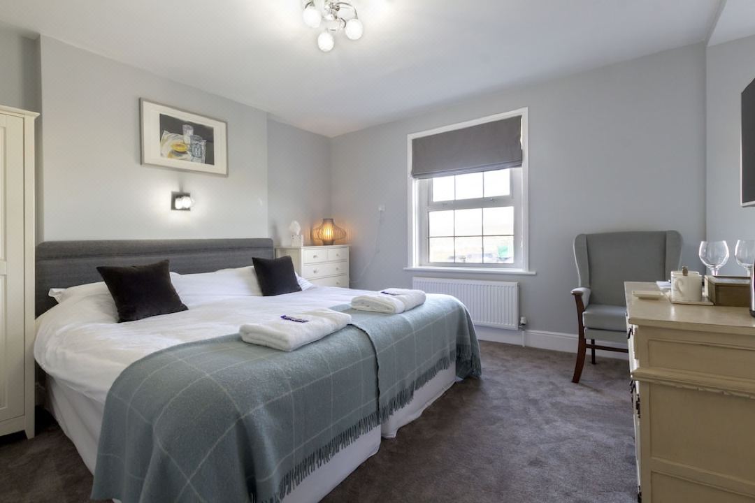 Sunrise Guest House
