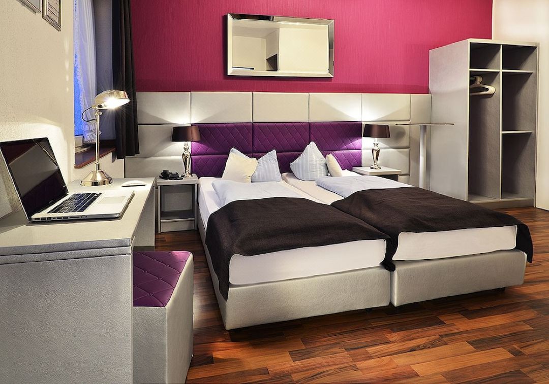 Hotel am Wehrhahn