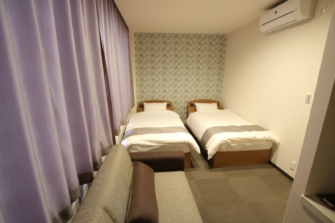 Guest House Rice Chikko