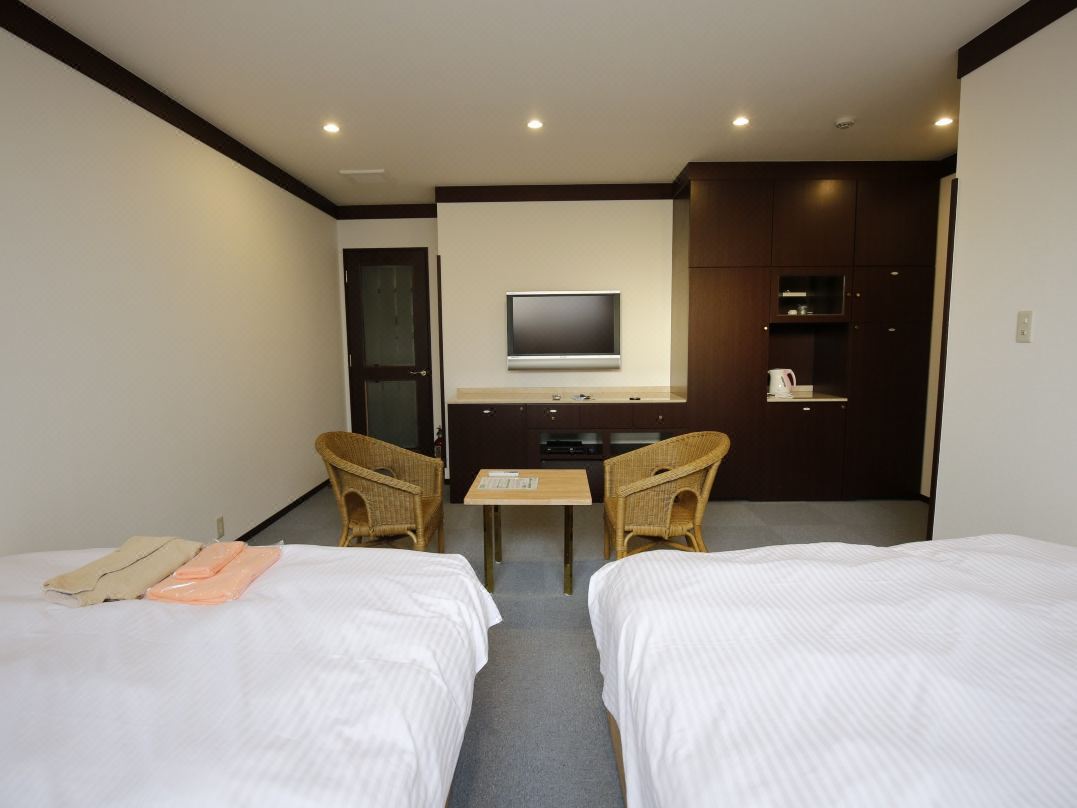 淡路島綠色舒適小屋飯店