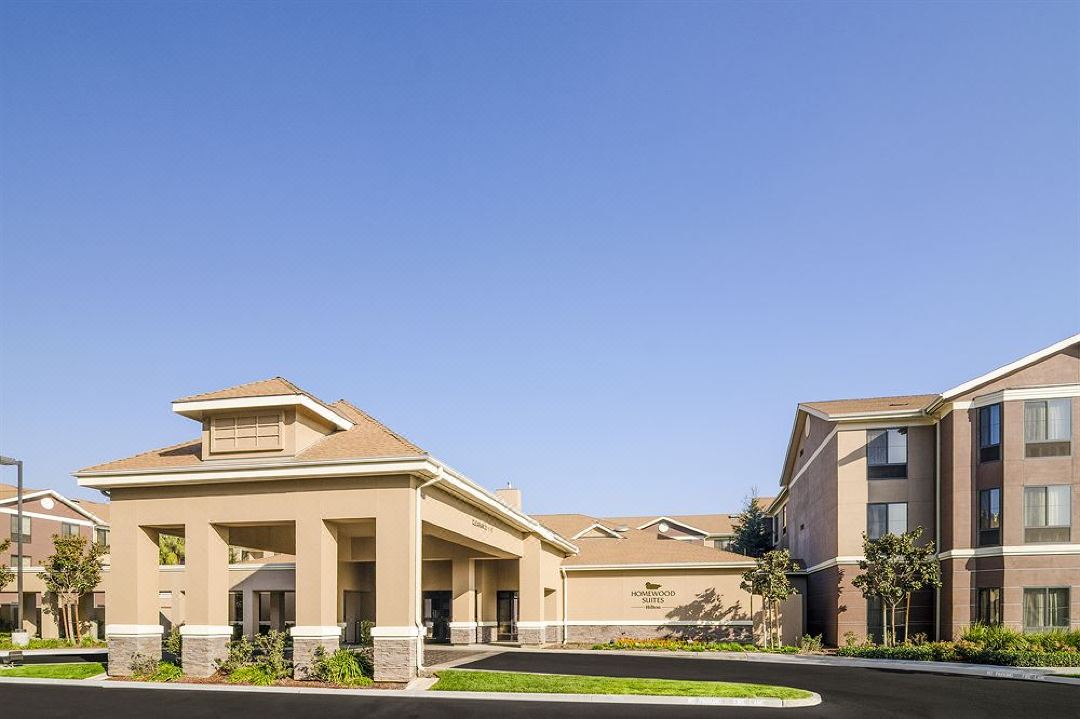 Homewood Suites by Hilton Fresno
