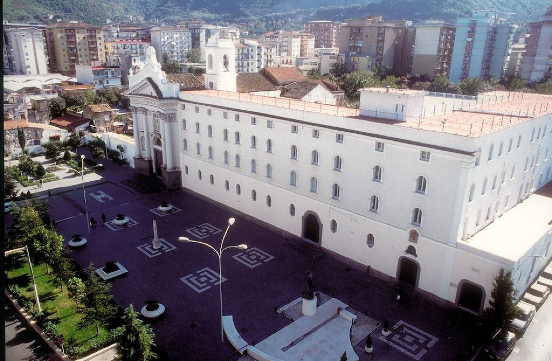 Domus Monasteire