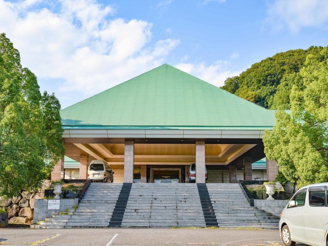 Mission Hills Hotel and Cottage