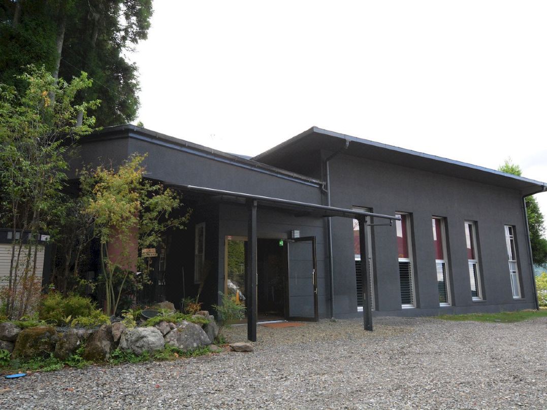 유후인 모리 노 호텔 샨-주웰