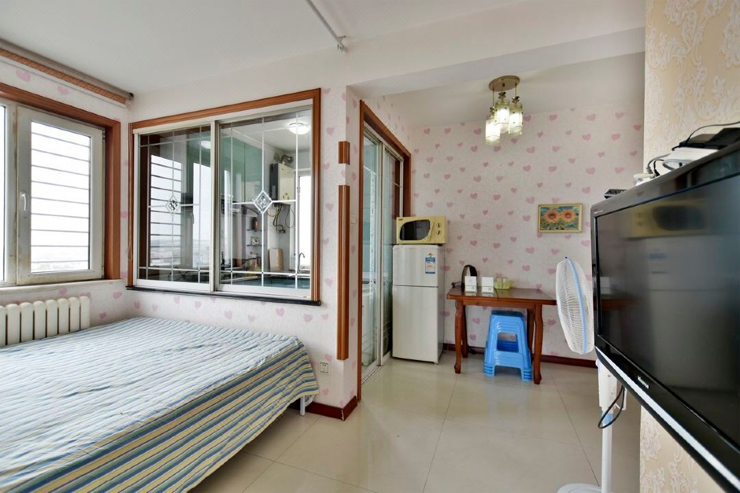 Your Home in Penglai Apartment (Dengzhou East Road)