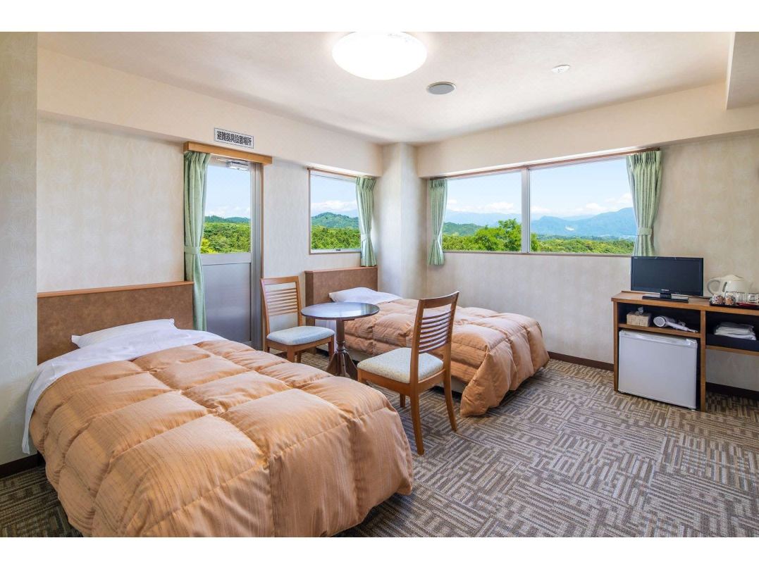 Stay View Ikaho