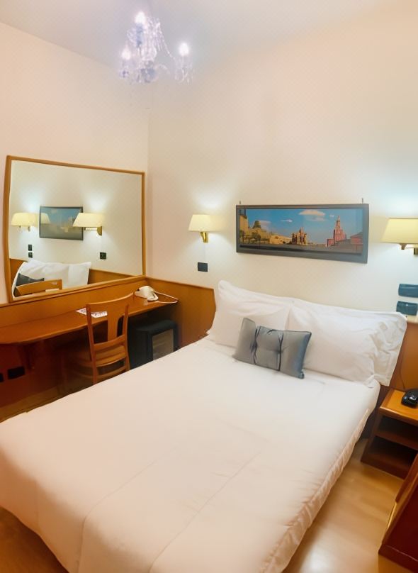 Hotel Cassia
