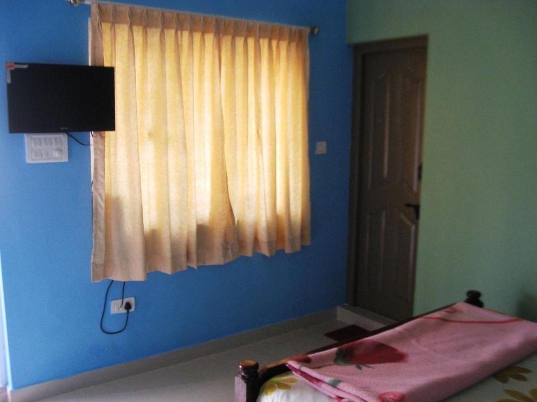 Akashadeepa Homestay