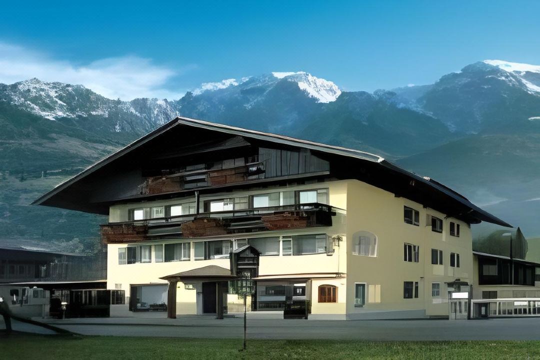 Sporthotel Schönau am Königssee