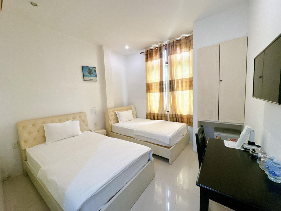 Nam Môn Hotel Cần Thơ