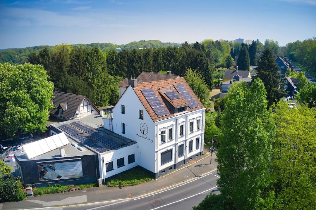 Hotel Kuckenberg