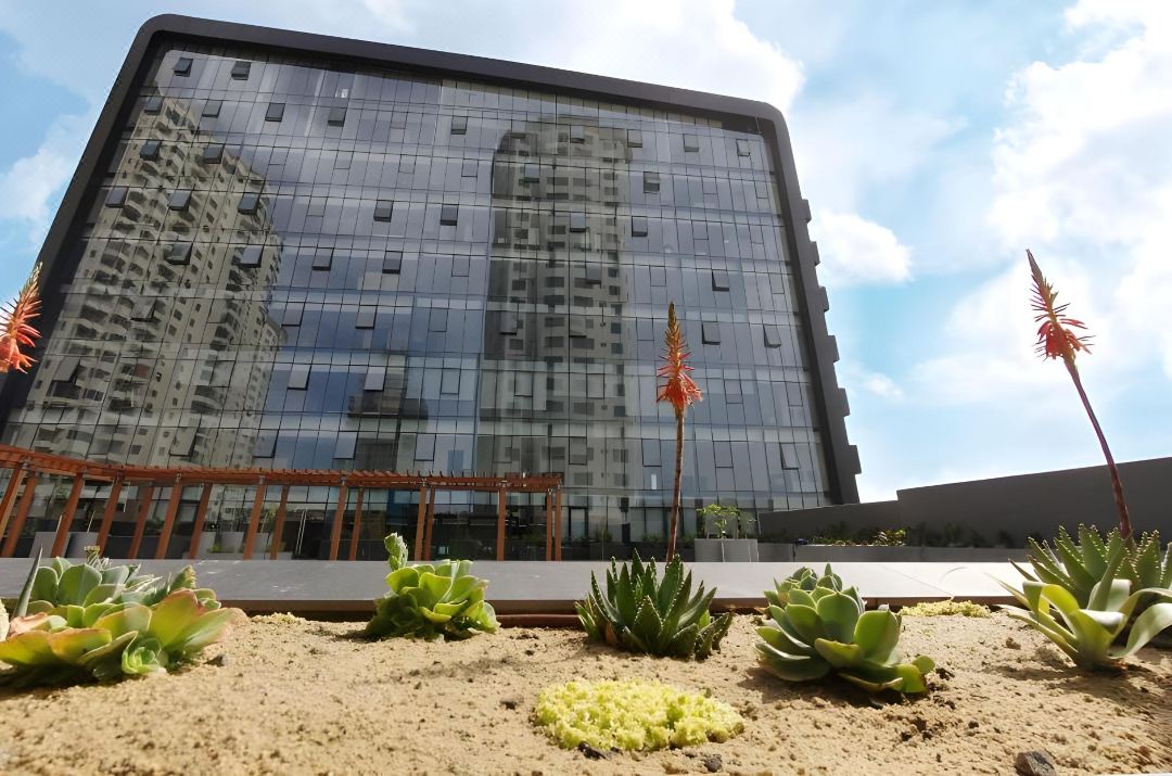 Quartz Hotel & Spa