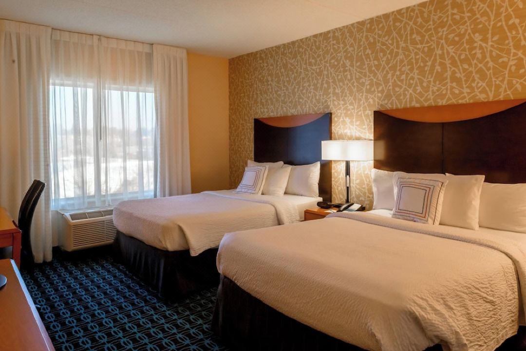 Fairfield Inn & Suites Kennett Square Brandywine Valley