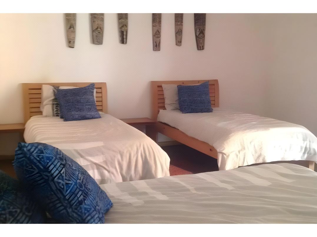 Livingstone Guest Farm - Hostel