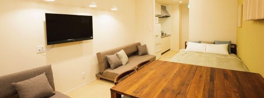 Vieuno Stay Hakata 2