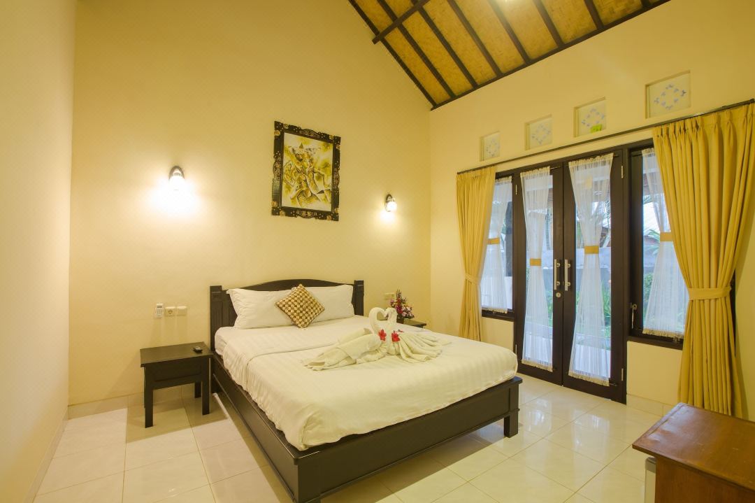 Wingsu Guest House