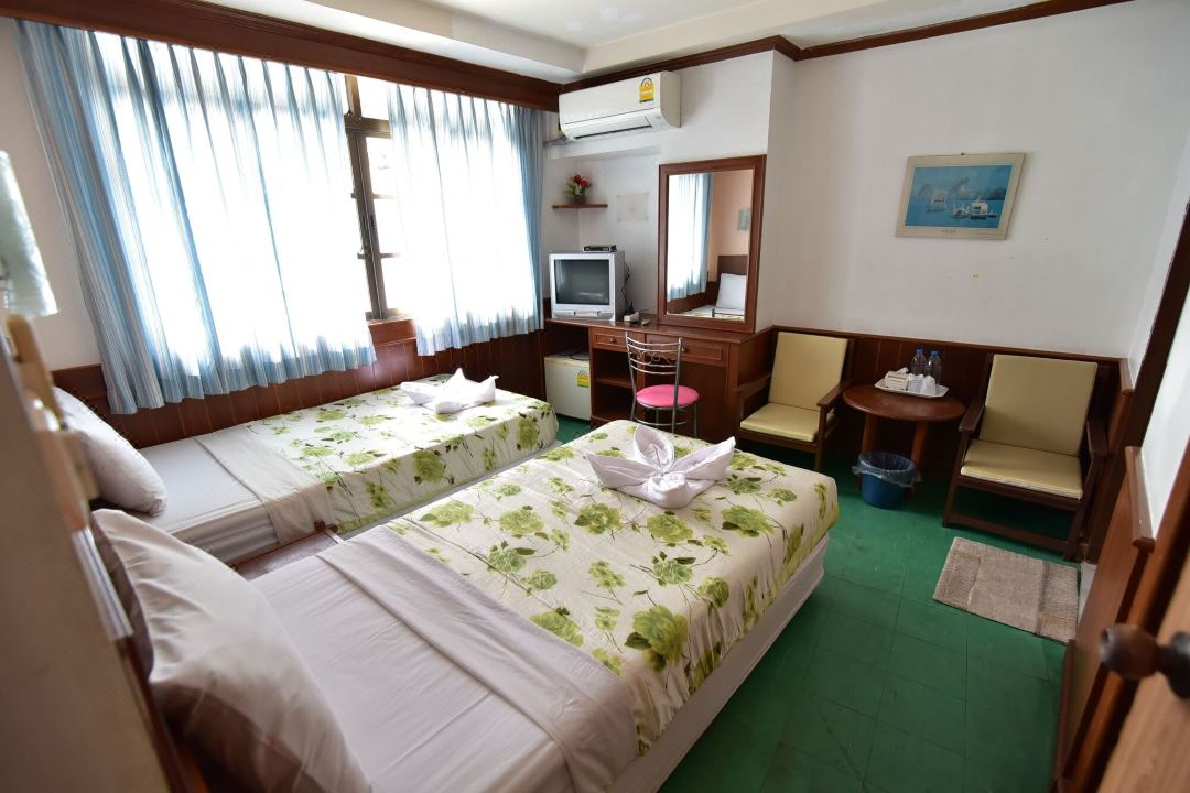 Krabi Grand Hotel